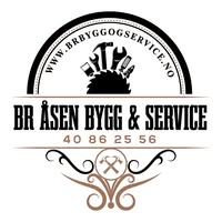 BR Åsen Bygg&Service